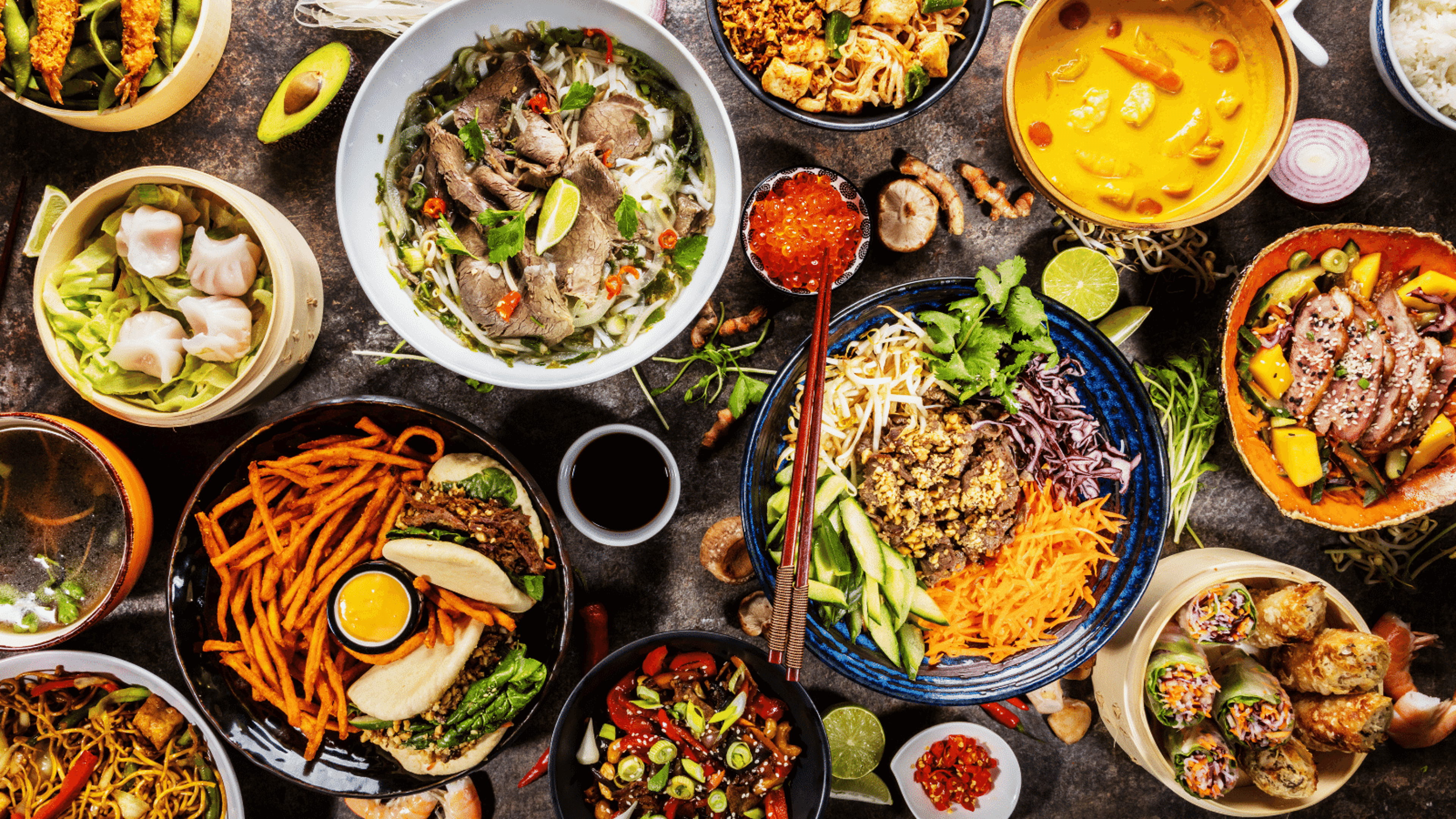 Raheny Chinese Takeaway